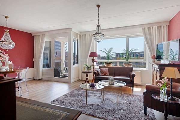 Medium property photo - Dr Joh G Mezgerstraat 107, 2041 HW Zandvoort